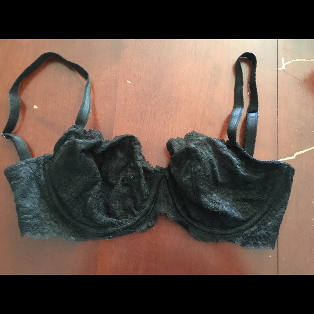 Victoria Secrets bra